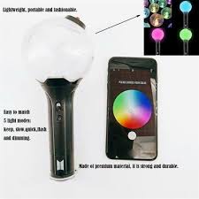 Buy Bts Army Bomb At Affordable Price From 31 Usd Best Prices Fast And Free Shipping Joom