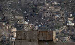 Еще накануне талибы уверяли, что не тронут памятники. Fakty I Mify Ob Afganskoj Vojne