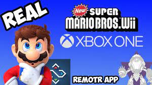 En 2012, cuando salió originalmente para wii u (¡hace 8 años!), se sentía más como una expansión del new super mario bros de wii (que en su momento sí fue la reinvención + throwback que la franquicia necesitaba y fue uff, lo. Jugar New Super Mario Bros Wii En Xbox One 2021 Youtube