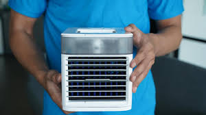 ChillWell AC | The first portable personal AC at an affordable price