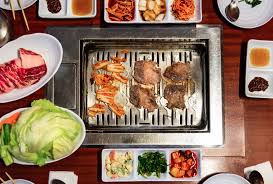 the 12 best korean bbq restaurants in