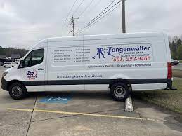 langenwalter carpet care and water