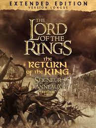 Prime Video: Le Seigneur des anneaux : le retour du roi - Version Longue