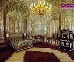 نتیجه تصویری برای کاخ سعد آباد