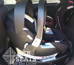 Cybex Aton 2 Review Car Seats For The