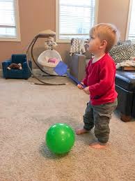 indoor activities for toddlers and