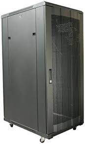 norco c 24u 24u rack cabinet server