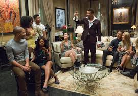Image result for empire on fox tv