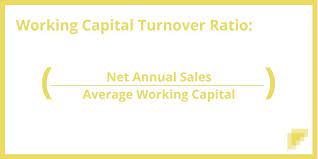 How To Calculate Working Capital
