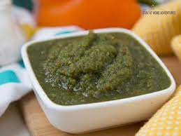 what is puerto rican sofrito made of