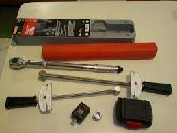 torque wrenches reviewed mods and rods tv