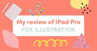 The majority of modern computers will connect with hdmi or a usb cable. An Illustrator S Review Of Ipad Pro Vs Wacom Plus My Favourite Drawing Apps By Anya Kuvarzina Medium