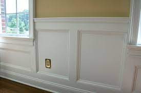 Wainscoting Panels Wainscoting Styles