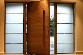 Pivot Doors Doors Galore Custom Doors