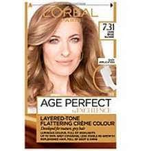 l oréal excellence age perfect hair