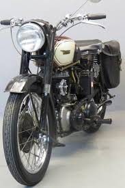 bsa 1956 m21 600cc 1 cyl sv yesterdays