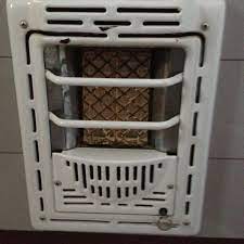 Bathroom Heater I Remembered This