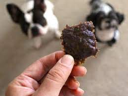 Ground Beef Jerky Recipe For Dogs gambar png