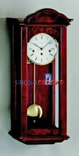 Kieninger Wall Clock At 1 800 4clocks Com