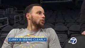 does-steph-curry-wear-scleral-lenses