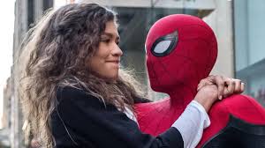 far from home on disney next week