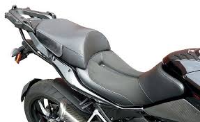 Bottom Line Best Motorcycle Seats
