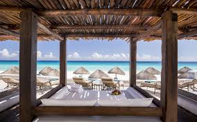 The royal sands all inclusive resort & spa. Best Hotels In Cancun Telegraph Travel