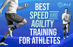 sd and agility training