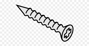 screw countersink bolt nut tool screw