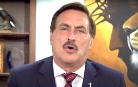 13 president and veep to quit in shame after facing absolute proof of election fraud, says pillow salesman Mike Lindell Updates When Trump Will Be President Again He Won T