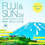 FUJI & SUN | Music in Tokyo