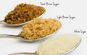 How To Make Light Or Dark Brown Sugar Substitution Just A Pinch