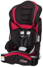 Baby Trend Hybrid Plus 3 In 1 Booster