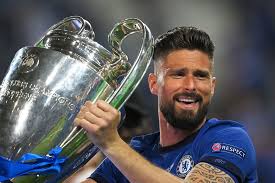 Jennifer giroud is the spouse of famous french soccer celebrity olivier giroud. Olivier Giroud Isn T Any Getting Respect From Chelsea Or France