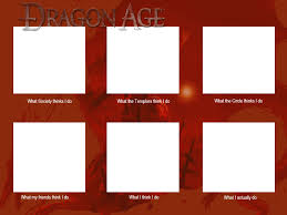 Meme&#39;s - blank on Dragon-Age-fanclub - DeviantArt via Relatably.com
