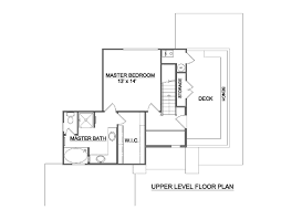 House Plan 94423 Southwest Style With
