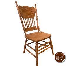 apple grove solid oak amish crafted