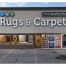 top 10 best rugs near orfus rd toronto