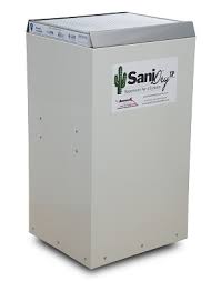 Sanidry Dehumidifier Installations For