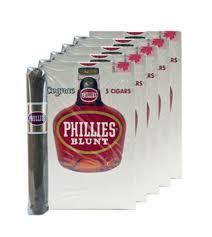 This site and its content is intended for people over the legal smoking age. Phillies Blunt Cognac Victory Cigars Members