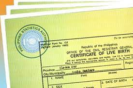 What are considered as valid identification cards (id)? How To Get A Copy Of Your Psa Birth Certificate Cebu 24 7