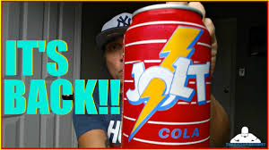 jolt cola review it s back you