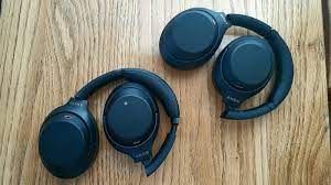 Sony WH-1000XM3 vs. Sony WH-1000XM4: Noise-cancelling headphones face-off | Laptop Mag