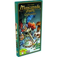 Check spelling or type a new query. Mascarade Expansion