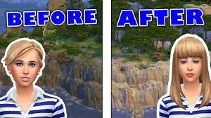 If you are using the hq mod in the sims 4 and have updated to the february. Sims 4 Hq Mod Ts4 Alf Si Sims 3 Hq Mod Updated 2021 Download