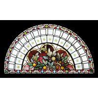 transom stained glass inc