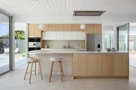 Kitchen Concrete Counters Design Photos