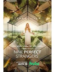 Maybe you would like to learn more about one of these? Hulu Releases Nine Perfect Strangers Trailer Watch Now