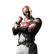 The 2021 mortal kombat movie changes up the origin of the feud between kano and sonya blade, which has existed since the first mortal kombat game. Mortal Kombat X Kano Png Transparent Images Free Png Images Vector Psd Clipart Templates