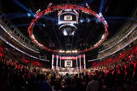 Philadelphia To Host 30th Anniversary Of Wwe Royal Rumble